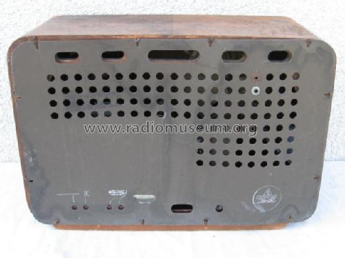 Selectric ZU428; Zerdik; Wien (ID = 225039) Radio