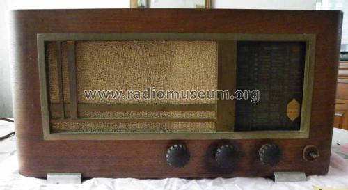 Z539; Zodiac-Radio; Paris (ID = 1692041) Radio