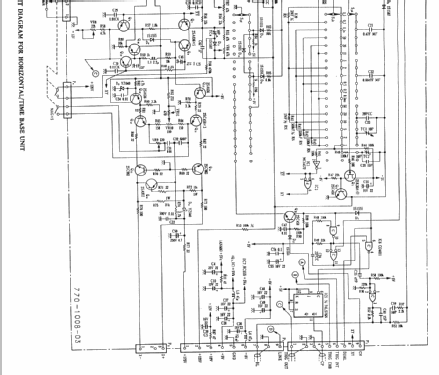 Dual Trace Oscilloscope BS-612; Aaron Corp.; Tokyo (ID = 1349439) Equipment