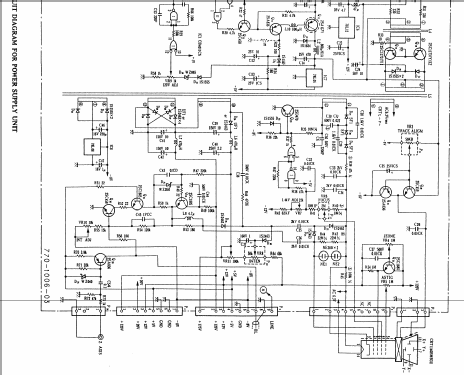 Dual Trace Oscilloscope BS-612; Aaron Corp.; Tokyo (ID = 1349441) Equipment