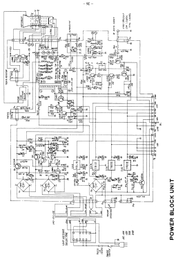 Dual Trace Oscilloscope BS-635; Aaron Corp.; Tokyo (ID = 2843397) Equipment