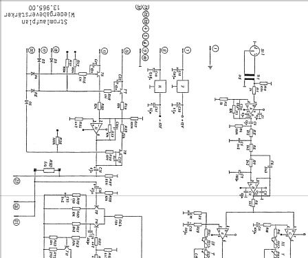 ABE WG-30; Abe Apparatebau U. (ID = 2318633) R-Player