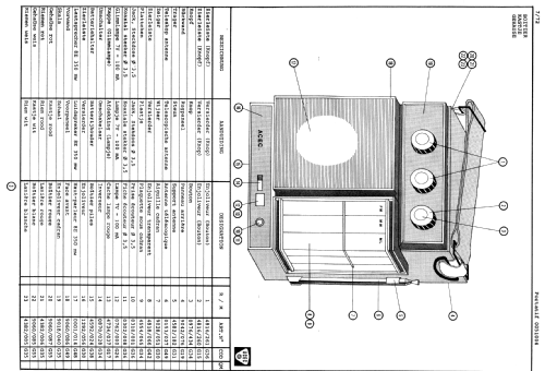 51004; ACEC, Ateliers de (ID = 676208) Radio