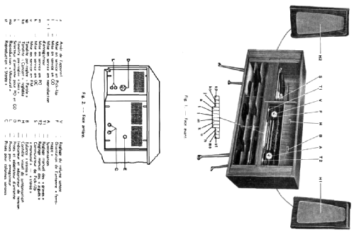 5504; ACEC, Ateliers de (ID = 1559656) Radio