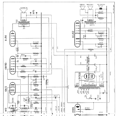 121-AM/FM bicanal ; ACER A.C.E.R. / (ID = 2413161) Radio