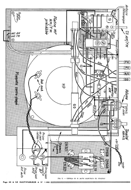 Récepteur portatif et auto ou Tuner AM/FM ; ACER A.C.E.R. / (ID = 2748277) Radio