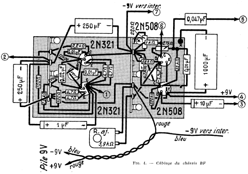 Récepteur portatif et auto ou Tuner AM/FM ; ACER A.C.E.R. / (ID = 2748278) Radio