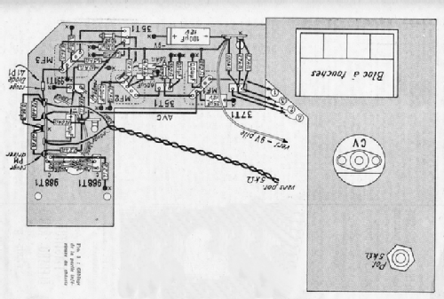 Super Transistor 59 AC; ACER A.C.E.R. / (ID = 2076325) Radio