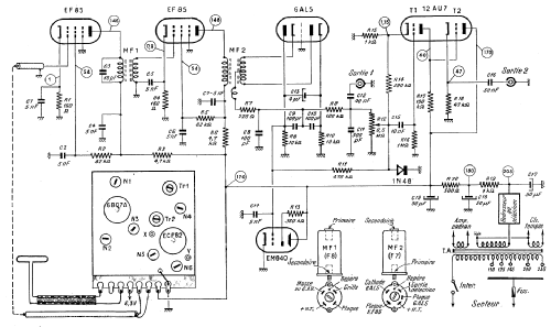 UKW 358; ACER A.C.E.R. / (ID = 2710624) Radio