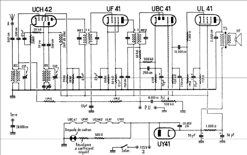 Babylux TC534; ACER A.C.E.R. / (ID = 533293) Kit