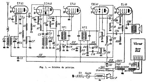 Le Super-Auto HP859; ACER A.C.E.R. / (ID = 1840685) Car Radio