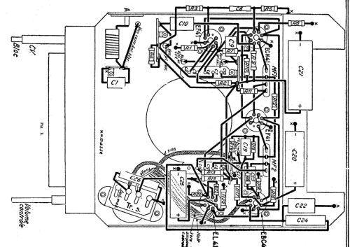 Le Super-Auto HP859; ACER A.C.E.R. / (ID = 1840686) Car Radio