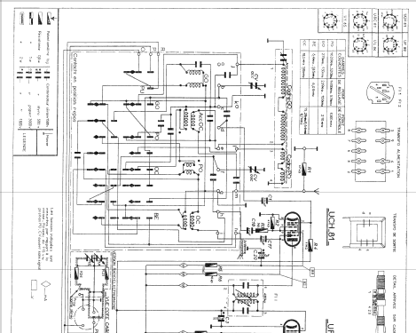 Symphonia 1-55; ACER A.C.E.R. / (ID = 627919) Radio