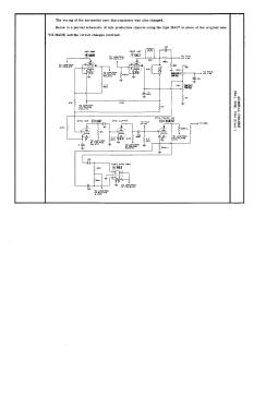 30F15 Ch= 20B1; Admiral brand (ID = 2939376) TV-Radio