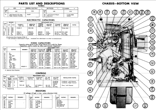 3R14 Ch= 3R1; Admiral brand (ID = 571513) Reg-Riprod