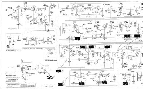 C223R17 Ch= 20Y4PRS; Admiral brand (ID = 2209935) Television