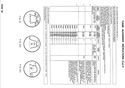 CA21E11E Ch= 16AS1C; Admiral brand (ID = 880104) Television