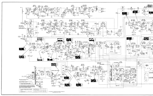 CA322C16 29AZ1; Admiral brand (ID = 2493846) Television