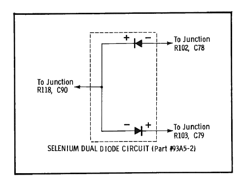 Claremont TS23B2 Ch= 20SY4L; Admiral brand (ID = 2526149) Television