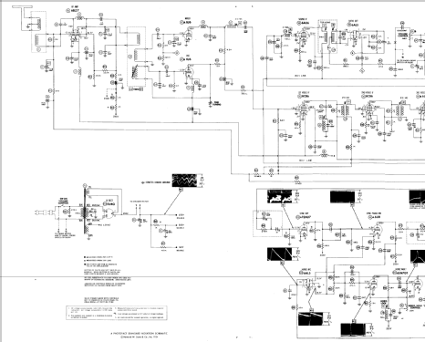 F2226 Ch= 20A2; Admiral brand (ID = 303906) TV Radio