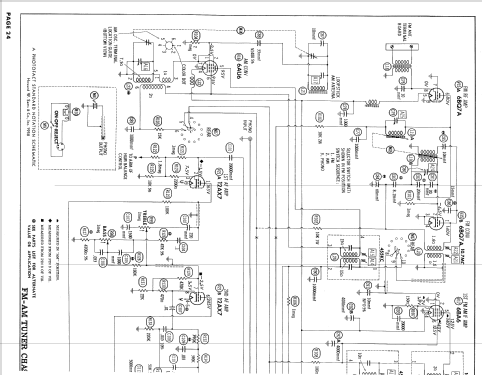 HFA21F34 Ch= 17AL1; Admiral brand (ID = 839566) TV Radio