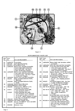 RC550 ; Admiral brand (ID = 3104141) R-Player