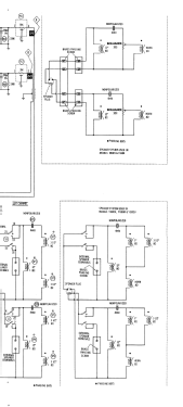 TM421 Ch= 24A3B; Admiral brand (ID = 2953208) Radio