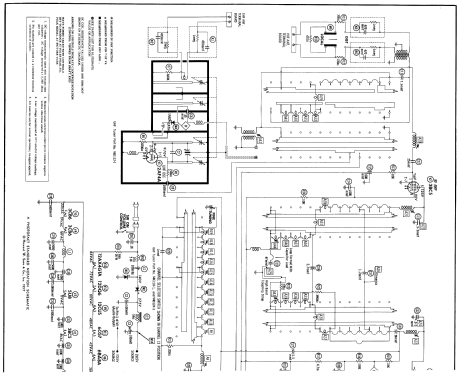 TS1010 Ch= 14UY3B; Admiral brand (ID = 1851581) Television