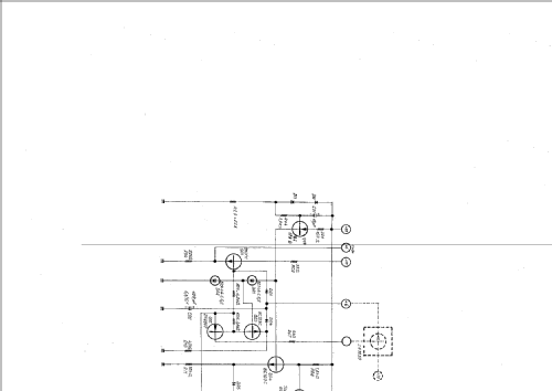 Générateur synthétiseur / Synthesized Signal Generator CS201B; Adret Électronique; (ID = 1051618) Ausrüstung