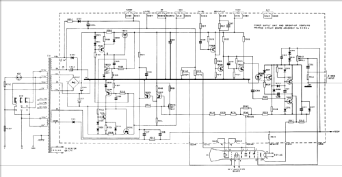 Double Track Oscilloscope OS-240; Advance Electronics (ID = 74459) Equipment