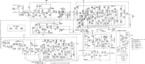 Noise Reduction Unit 100A; Advent Corporation; (ID = 1845740) Misc