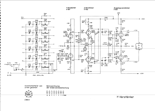 Elograph U211; AEG Radios Allg. (ID = 246015) Equipment