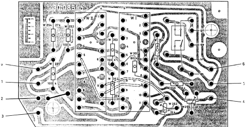 Magnetophon 97; AEG Radios Allg. (ID = 555122) R-Player