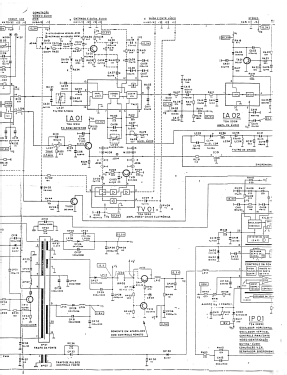 841 VHF/UHF; AEG-Telefunken do (ID = 2960633) Television