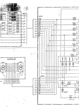 841 VHF/UHF; AEG-Telefunken do (ID = 2960792) Television