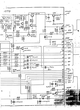 841 VHF/UHF; AEG-Telefunken do (ID = 2960797) Television