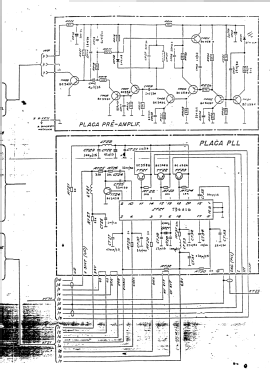 841 VHF/UHF; AEG-Telefunken do (ID = 2960801) Television