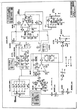 NF Generator NG 1.81; Aeron zavod 01 AVON. (ID = 3070179) Equipment