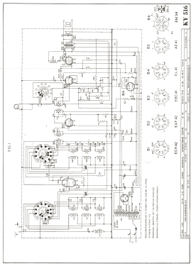 AK1523; Aetherkruiser, Van (ID = 3035220) Radio