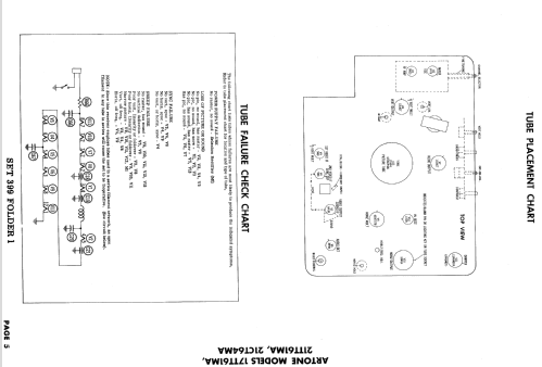 17TT61MA ; Affiliated Retailers (ID = 974832) Television