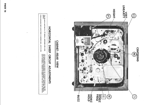 21TT61MA ; Affiliated Retailers (ID = 2602763) Television