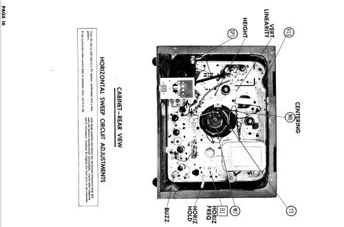 21TT61MA ; Affiliated Retailers (ID = 974879) Television