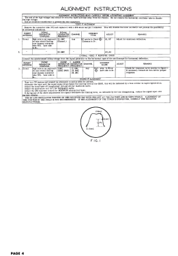 Artone 1000 ; Affiliated Retailers (ID = 3065597) Television