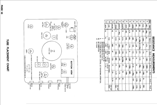 Artone 14TS78TA ; Affiliated Retailers (ID = 965817) Fernseh-E