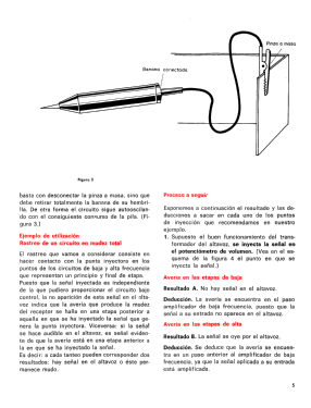 Punta Inyectora R07C 2992; Afha España, S.A.; (ID = 2762705) Equipment