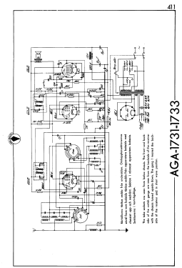 1731; AGA and Aga-Baltic (ID = 2734515) Radio