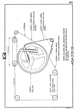 2152; AGA and Aga-Baltic (ID = 2742377) Radio