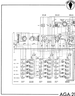 2175; AGA and Aga-Baltic (ID = 2742595) Radio