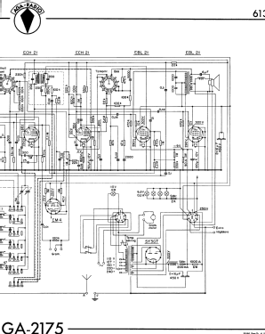 2175; AGA and Aga-Baltic (ID = 2742596) Radio