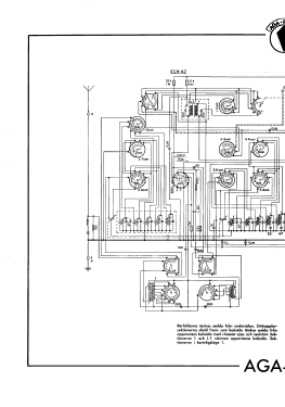 2251; AGA and Aga-Baltic (ID = 2745710) Radio